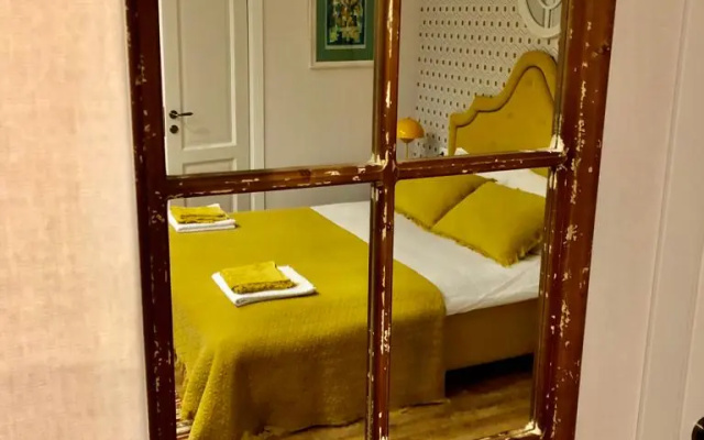 Апартаменты  В стране чудес