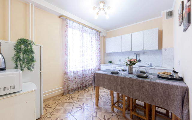 Квартира Аквапарк Заречный 376
