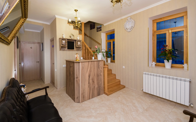 Мини-Отель Betlemi Old Town