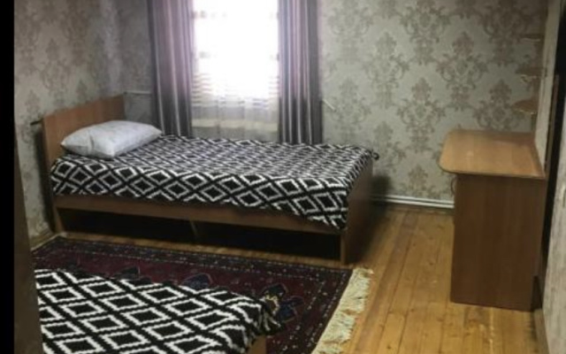 Гостевой дом Уютный дом
