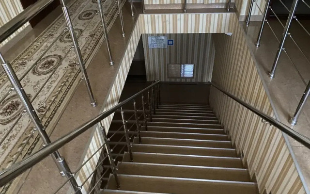 Отель Гранд