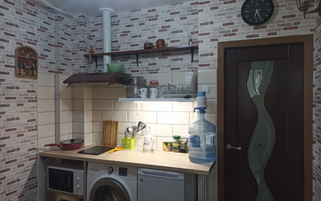 Квартира Для не имеющих привычки курить