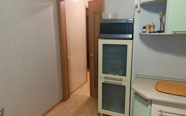 Квартира на улице Мичурина 140