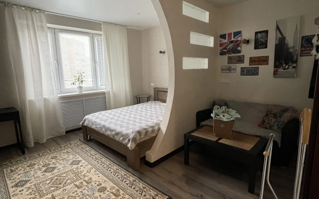 Квартира комфортабельная 41 м2