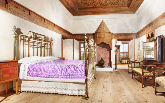 Kocaev-Mehmet Ali Ağa Mansion Butik-hotel