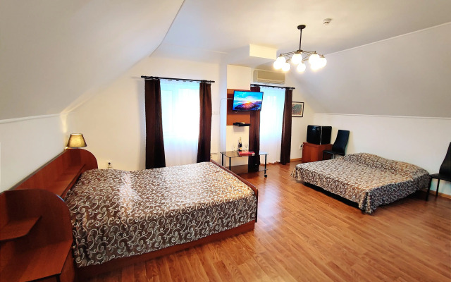 Labirint Mini Hotel