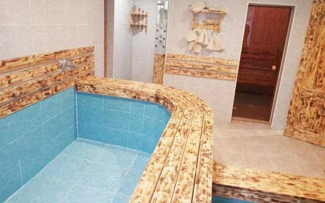 Гостевой дом Астория
