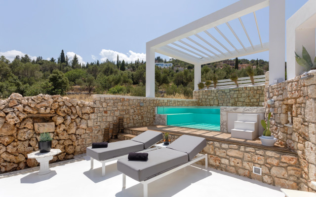 Villa Dion