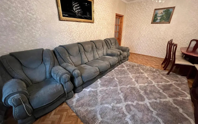 Апартаменты в центре г. Кокшетау