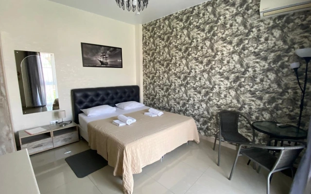 Квартира на Кувшинок 7к1 32
