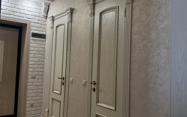 Квартира в центре Каспийска у моря