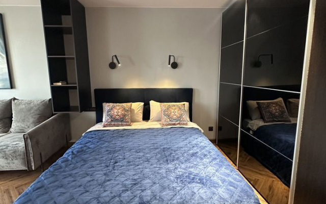 Квартира AvroraApartments на 1-й Морской 6/25