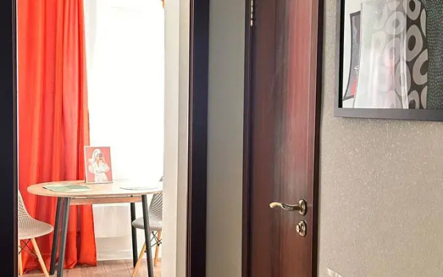 Квартира La Luz Prazhskaya 2
