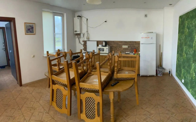 Частный дом 165 м² с видом на реку Дон
