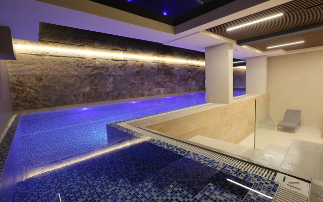Премиот Дербент Приморская