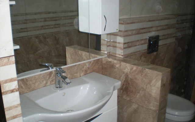 Kokos Guest House