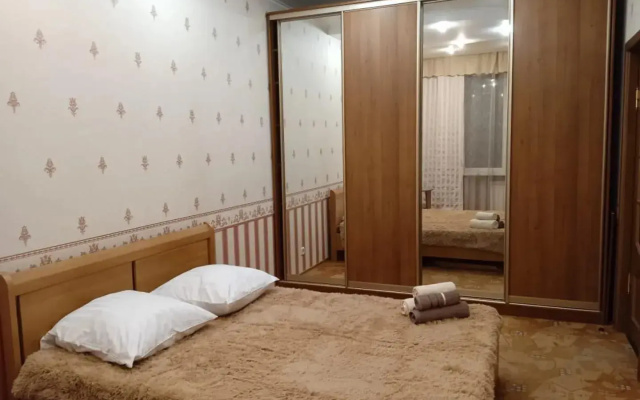 Квартира Рядом С Панорамой Сталинградская Битва
