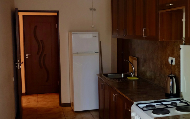 Апартаменты Central Avenue Apt & Tour