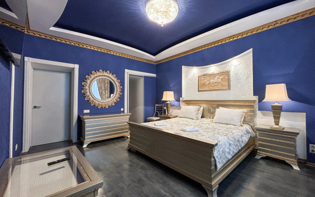 Апартаменты uTrip Alexandria