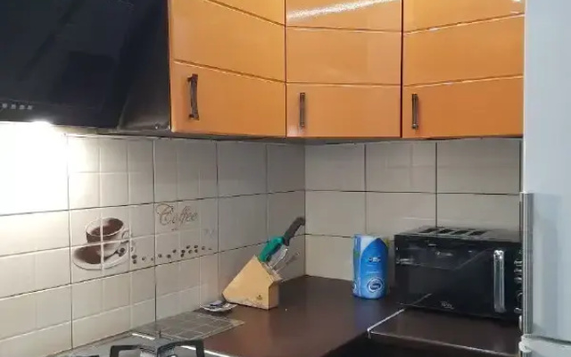 Квартира на улице Чапаева 6
