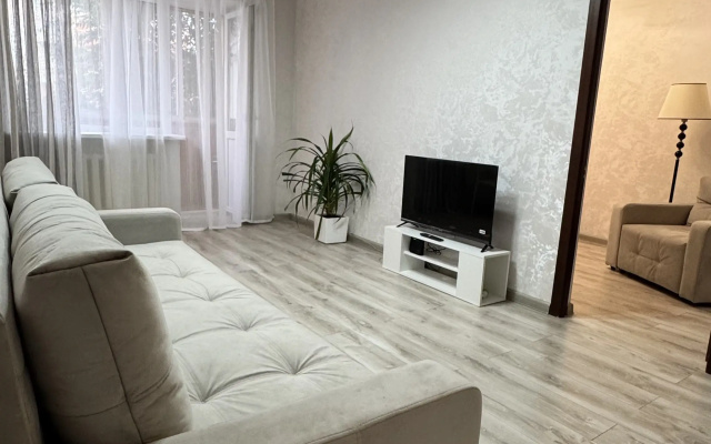 Квартира романтика в центре