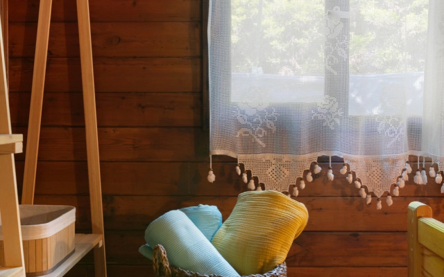 Gayb-i Bungalows , Plus 12 Years Old - Free Access to Beach