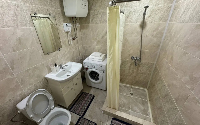 Квартира на Гоголя 78