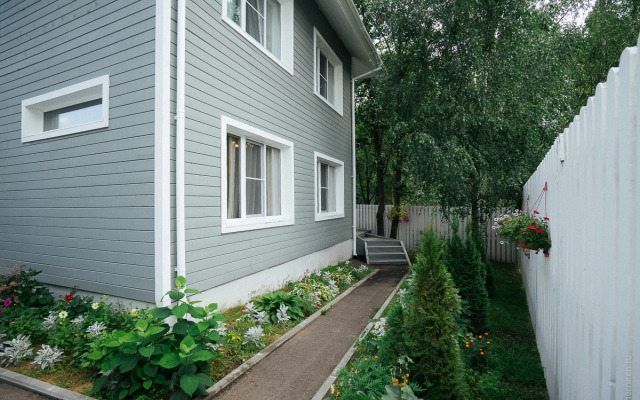 Вилла Ontario Village Любовь