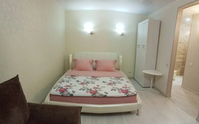 Апартаменты Sweet home