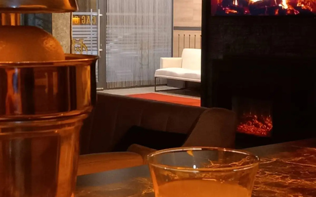 ОтельCag