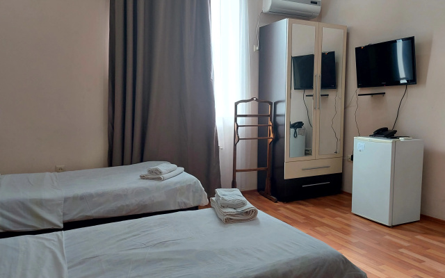 Guest rooms · Kutaisi — photo 33