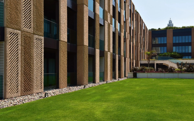 Pestana Casablanca