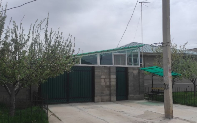 Гостевой Дом Your House