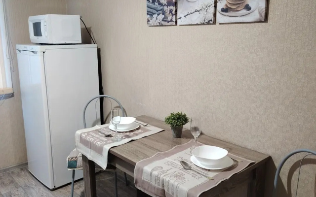 Квартира на Улице Космонавтов 18к4