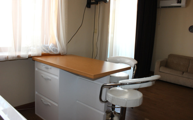 Апартаменты Near the Sea Coast