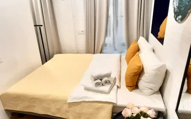 Апартаменты Still Rooms 3 Тележная 13B
