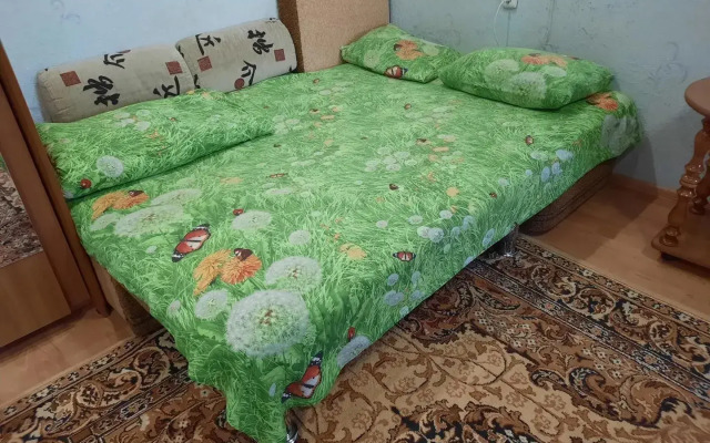 Квартира со всеми удобствами