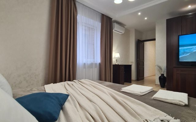 Апартаменты Business Class