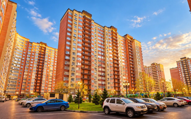 Квартира Двухкомнатная в Губернском