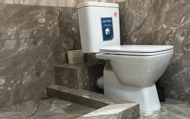 Апартаменты Green Palace Sochi 15