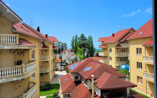 Квартира на улице Эпроновской 2ак3