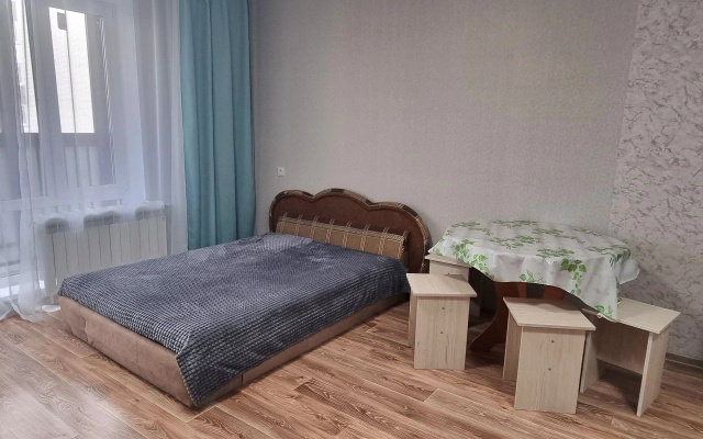 Квартира в 5 Минутах от Набережной Енисея