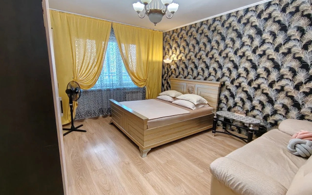 Квартира Татищев Токарей 26