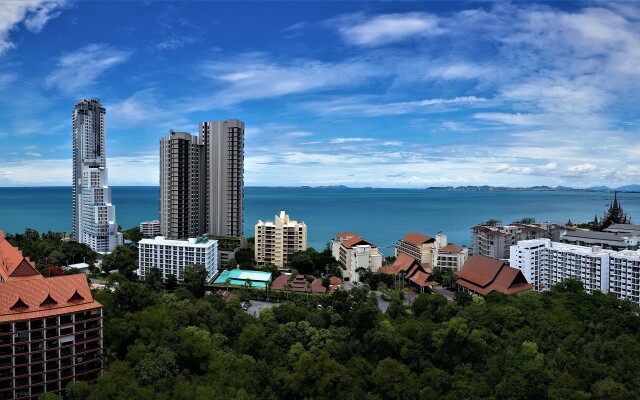 Апарт-отель 21st Floor Hotel Pattaya 1