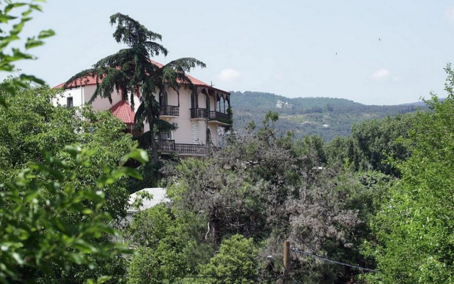 Отель The One Terrace
