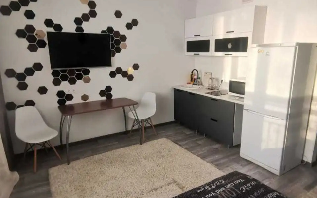 Квартира на улице Самаровской 6 (108)