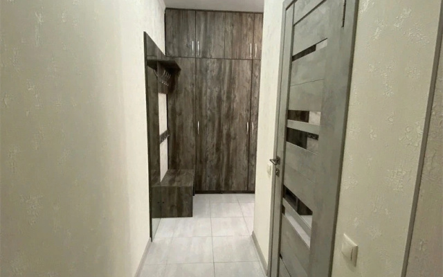Апартаменты Green Palace Sochi 27
