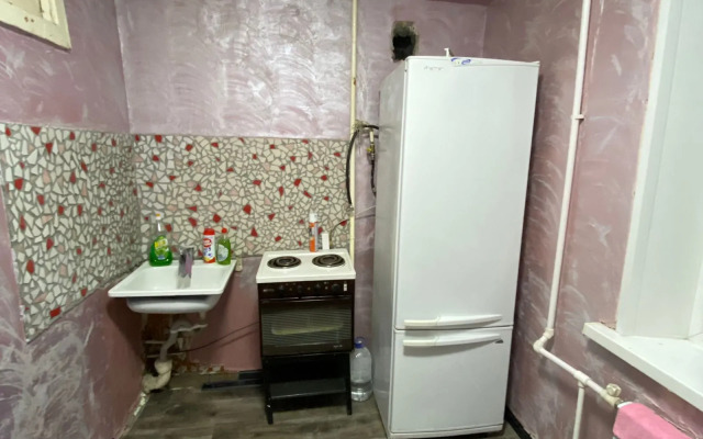 Altayskoye Gostepriimstvo Apartments