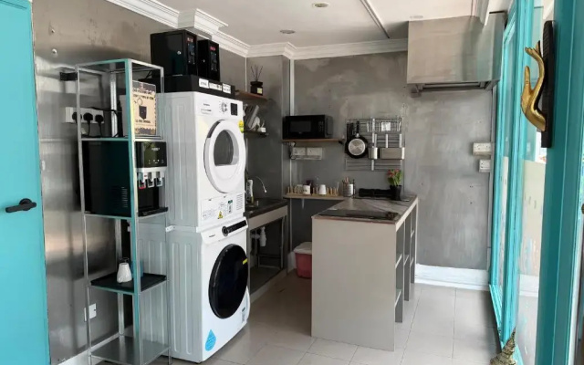 Отель The Quay Hotel Bugis