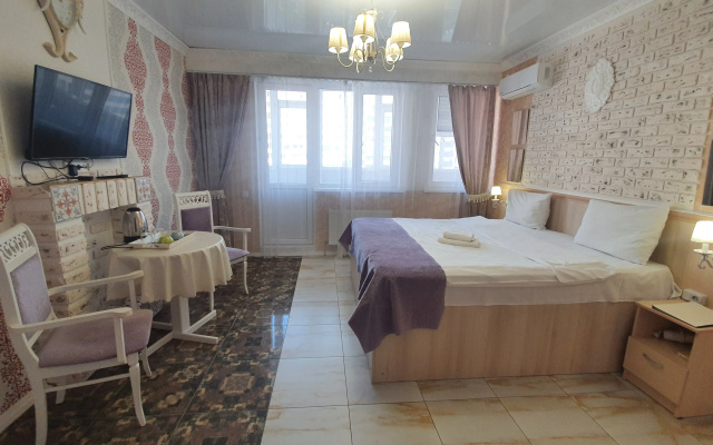 Apartment Tsentral'nyi